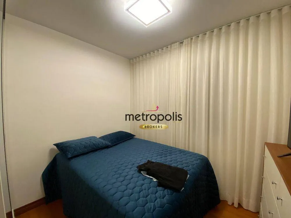 Apartamento, 2 quartos, 61 m² - Foto 4