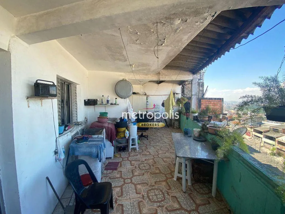 Casa, 7 quartos, 123 m² - Foto 1