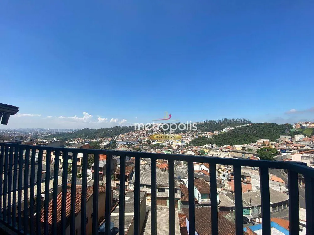 Casa, 7 quartos, 123 m² - Foto 7
