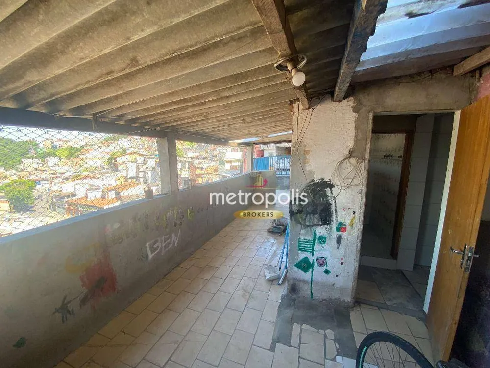 Casa, 7 quartos, 123 m² - Foto 6