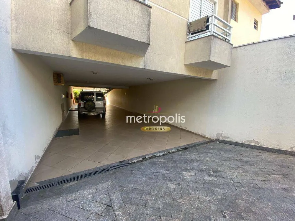 Cobertura, 2 quartos, 104 m² - Foto 1