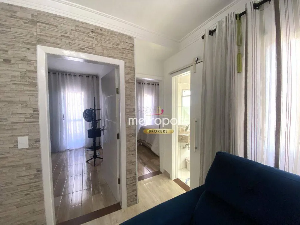 Cobertura, 2 quartos, 104 m² - Foto 4
