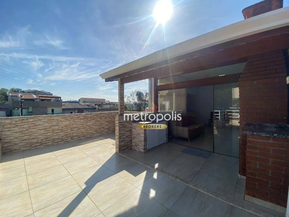 Cobertura, 2 quartos, 104 m² - Foto 11