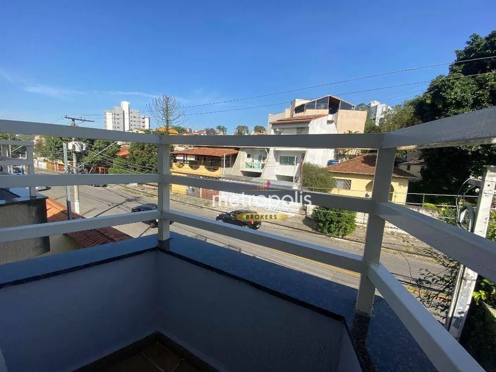 Cobertura, 2 quartos, 104 m² - Foto 8
