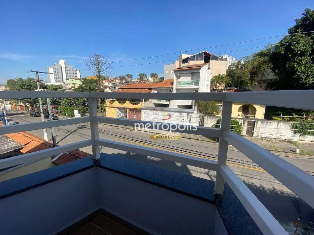 Cobertura, 2 quartos, 104 m² - Foto 5