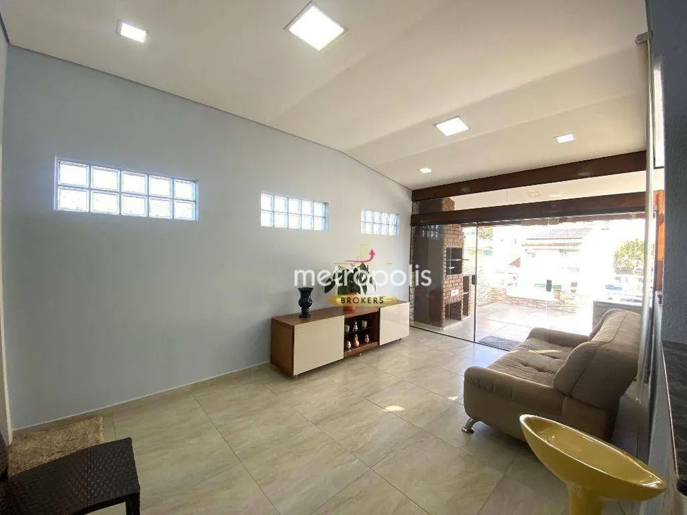 Cobertura, 2 quartos, 104 m² - Foto 9