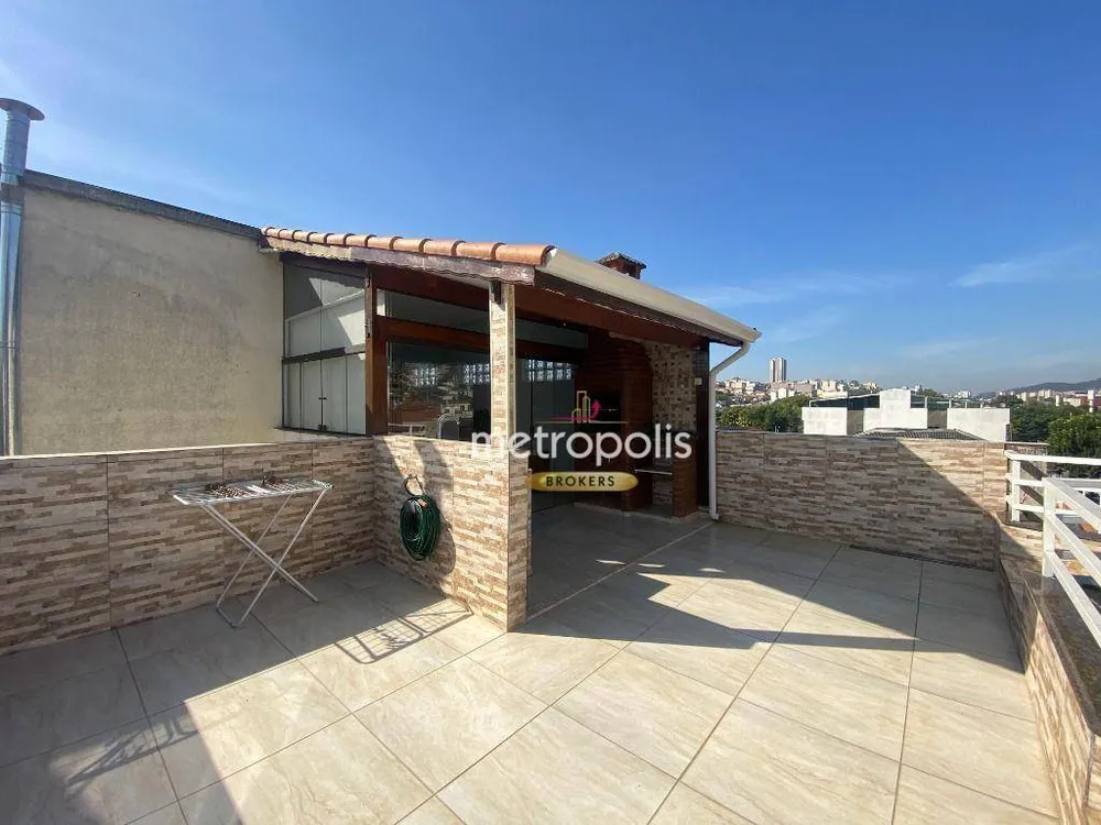 Cobertura, 2 quartos, 104 m² - Foto 12