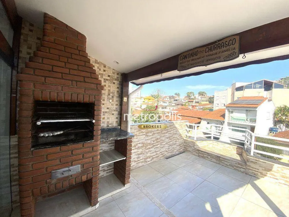 Cobertura, 2 quartos, 104 m² - Foto 10