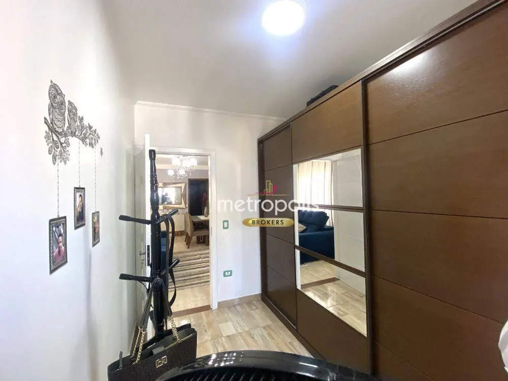 Cobertura, 2 quartos, 104 m² - Foto 6