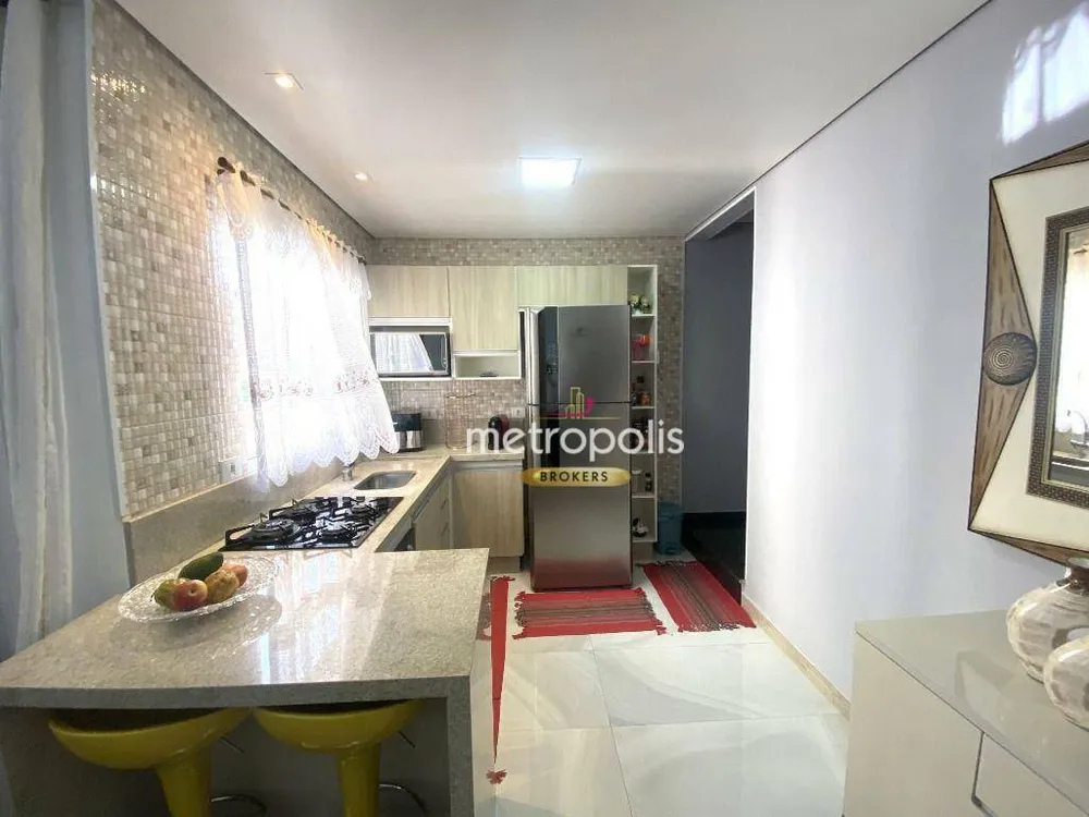 Cobertura, 2 quartos, 104 m² - Foto 3