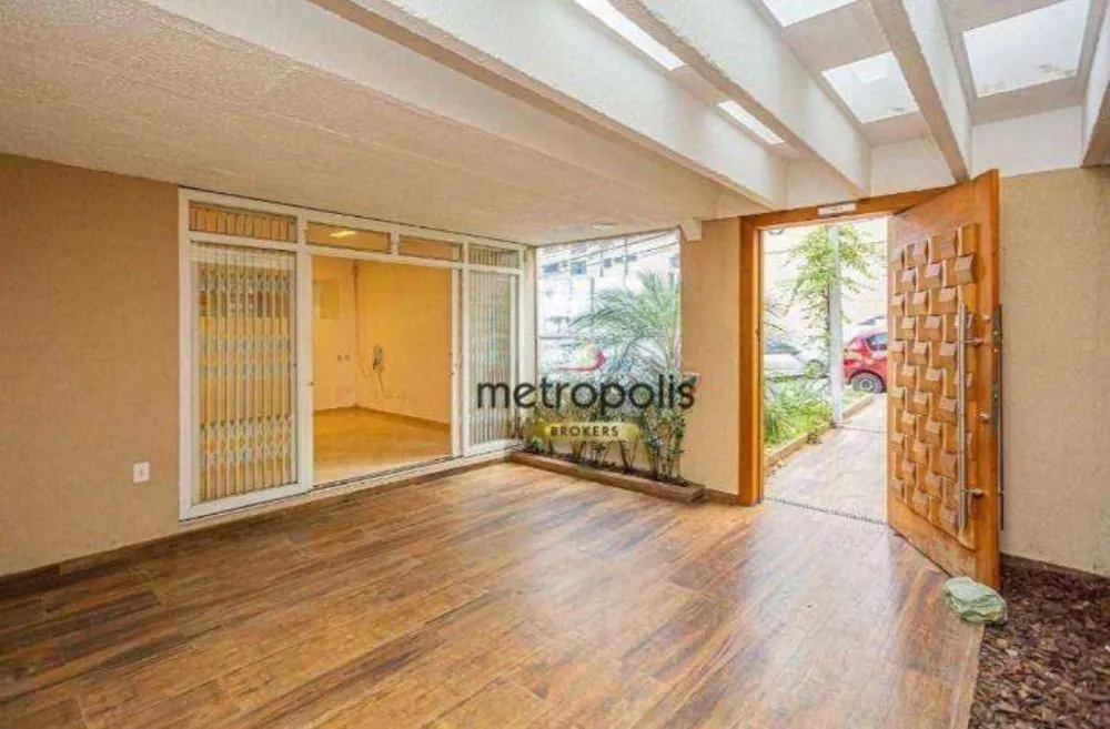 Loja-Salão, 398 m² - Foto 1
