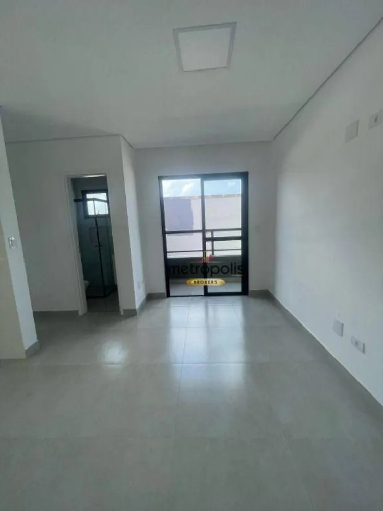 Apartamento, 2 quartos, 51 m² - Foto 3