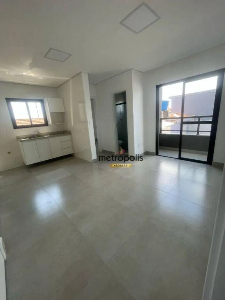 Apartamento, 2 quartos, 51 m² - Foto 1