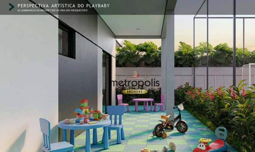 Apartamento, 3 quartos, 127 m² - Foto 12