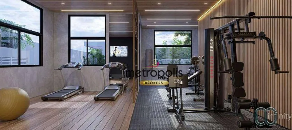 Apartamento, 3 quartos, 127 m² - Foto 5