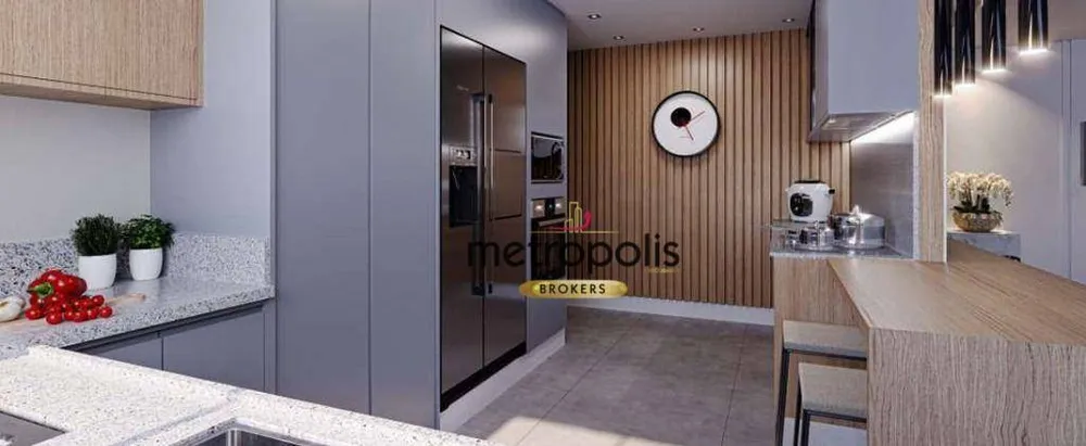 Apartamento, 3 quartos, 127 m² - Foto 10