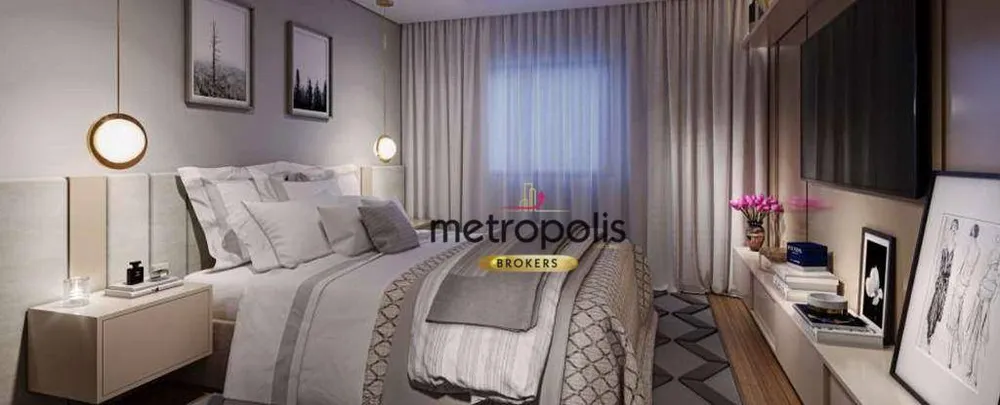 Apartamento, 3 quartos, 127 m² - Foto 11