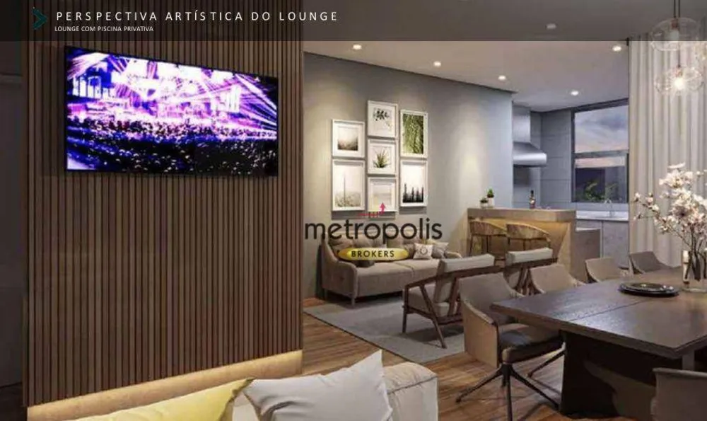 Apartamento, 3 quartos, 127 m² - Foto 6