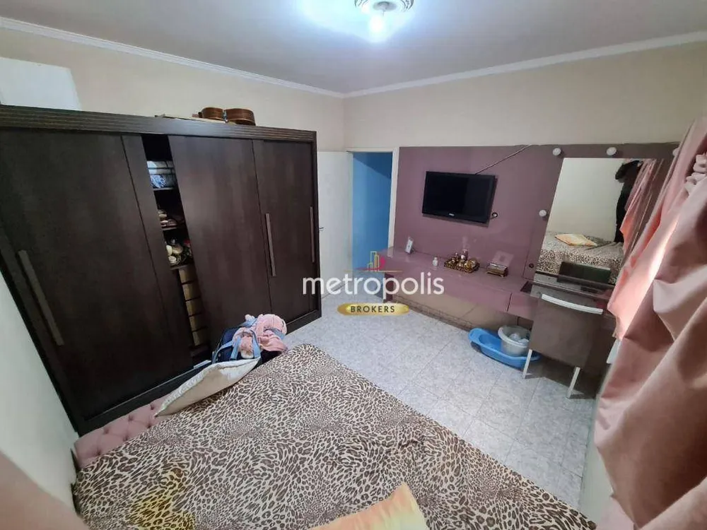 Sobrado, 4 quartos, 215 m² - Foto 7