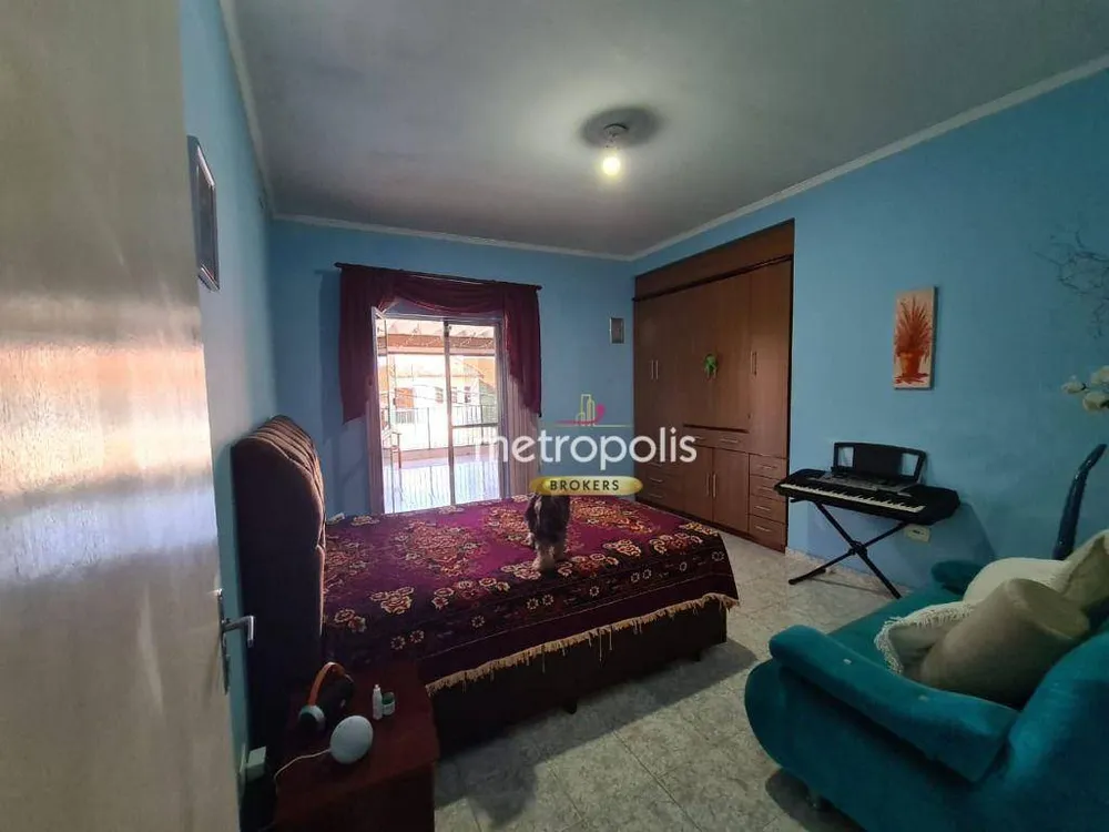 Sobrado, 4 quartos, 215 m² - Foto 5