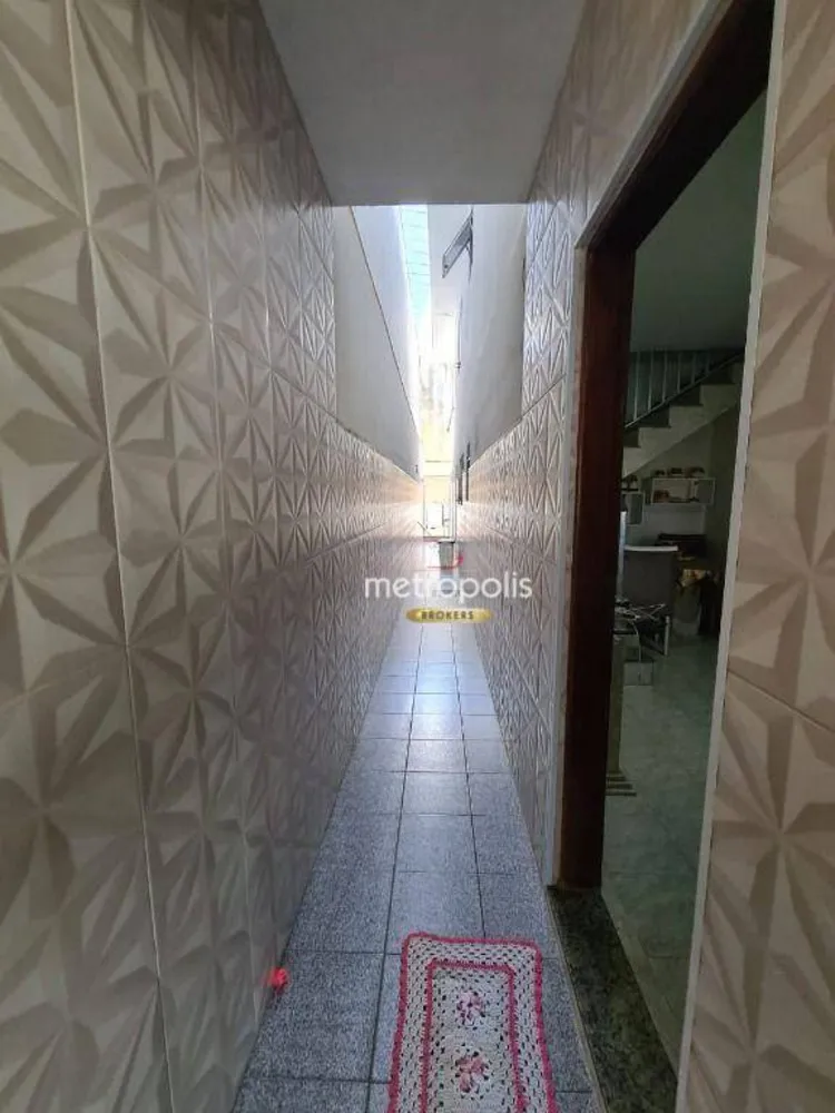 Sobrado, 4 quartos, 215 m² - Foto 2