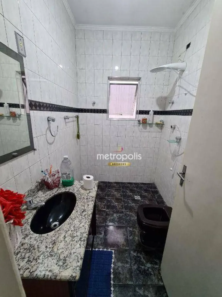 Sobrado, 4 quartos, 215 m² - Foto 6