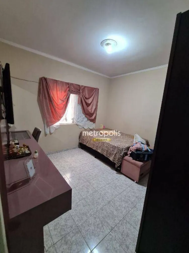 Sobrado, 4 quartos, 215 m² - Foto 3