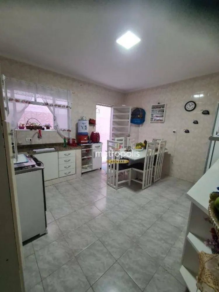 Sobrado, 4 quartos, 215 m² - Foto 4