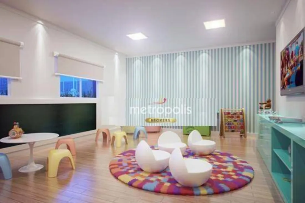 Apartamento, 2 quartos, 76 m² - Foto 1