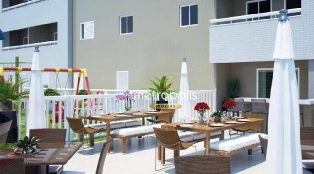 Apartamento, 2 quartos, 76 m² - Foto 4