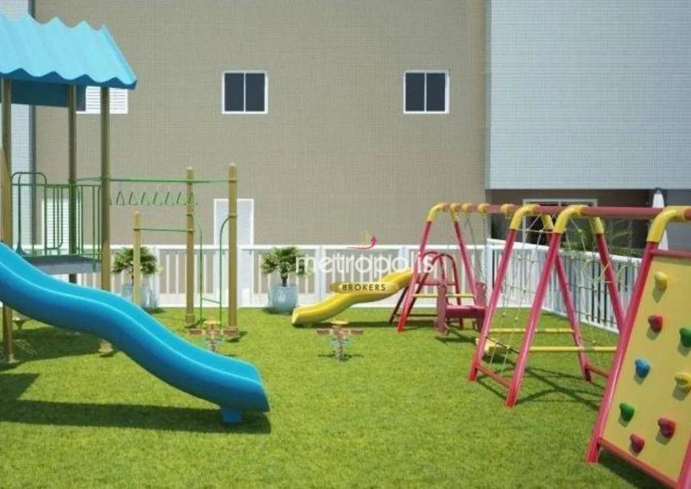 Apartamento, 2 quartos, 76 m² - Foto 6