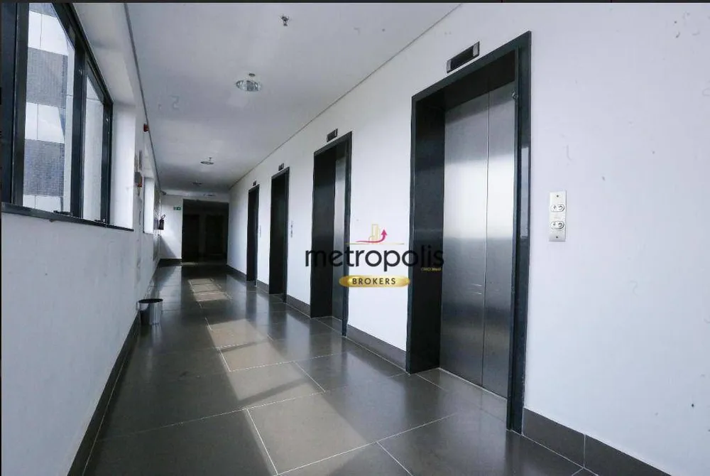 Sala-Conjunto, 45 m² - Foto 12