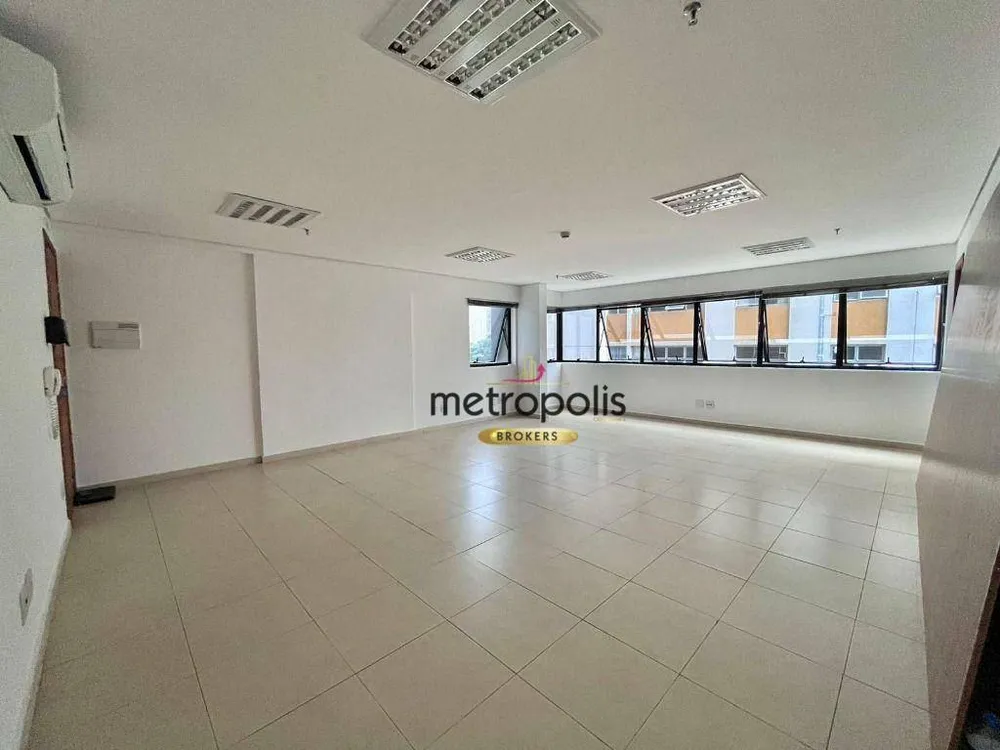 Sala-Conjunto, 45 m² - Foto 1