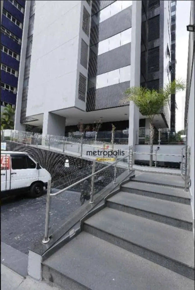 Sala-Conjunto, 45 m² - Foto 9