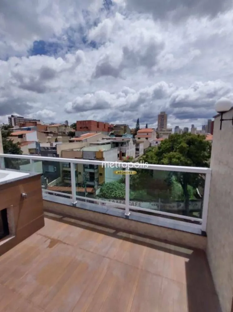 Cobertura, 2 quartos, 130 m² - Foto 6