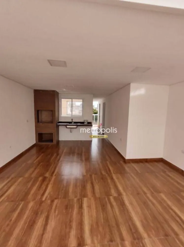 Cobertura, 2 quartos, 130 m² - Foto 2