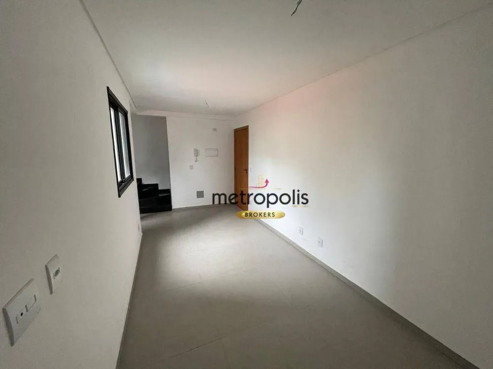 Cobertura, 2 quartos, 88 m² - Foto 2