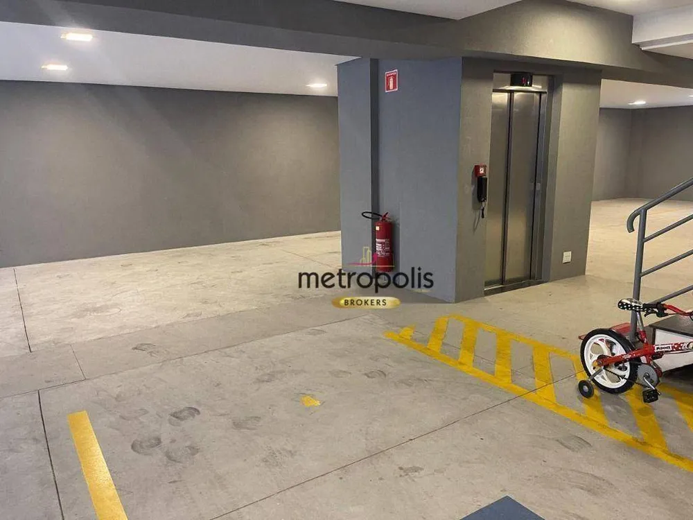 Cobertura, 2 quartos, 88 m² - Foto 11