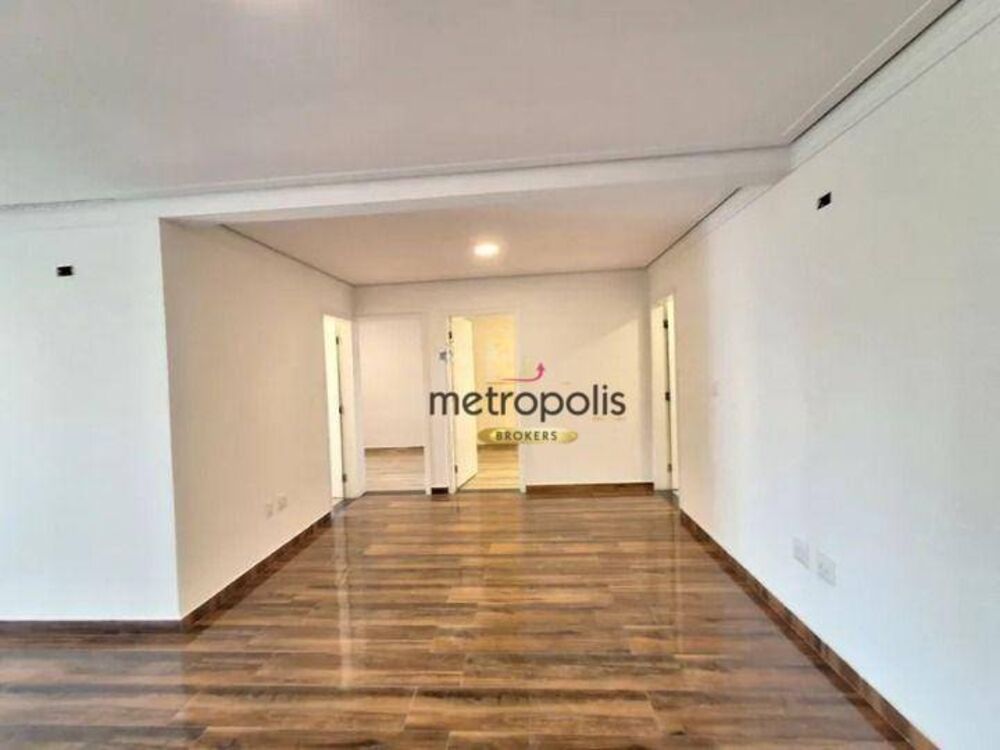 Apartamento, 3 quartos, 126 m² - Foto 1