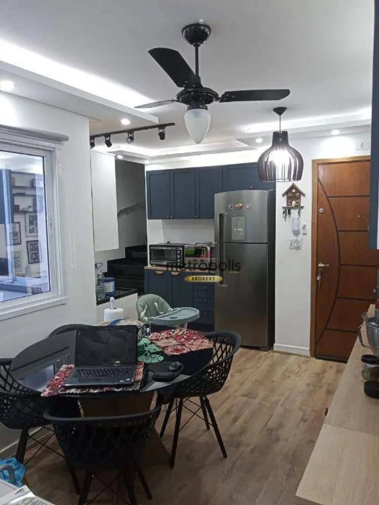 Cobertura, 2 quartos, 106 m² - Foto 6