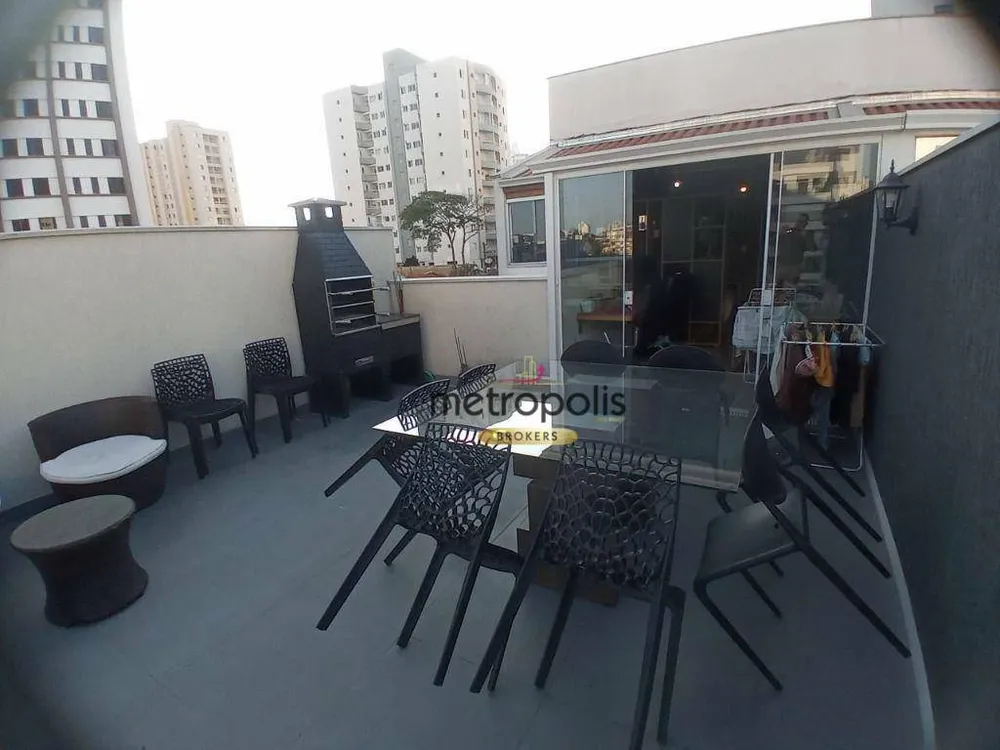 Cobertura, 2 quartos, 106 m² - Foto 11