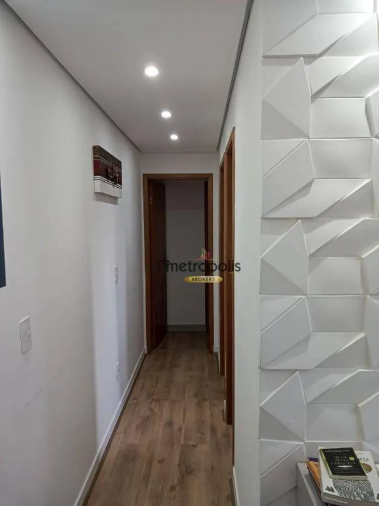 Cobertura, 2 quartos, 106 m² - Foto 7