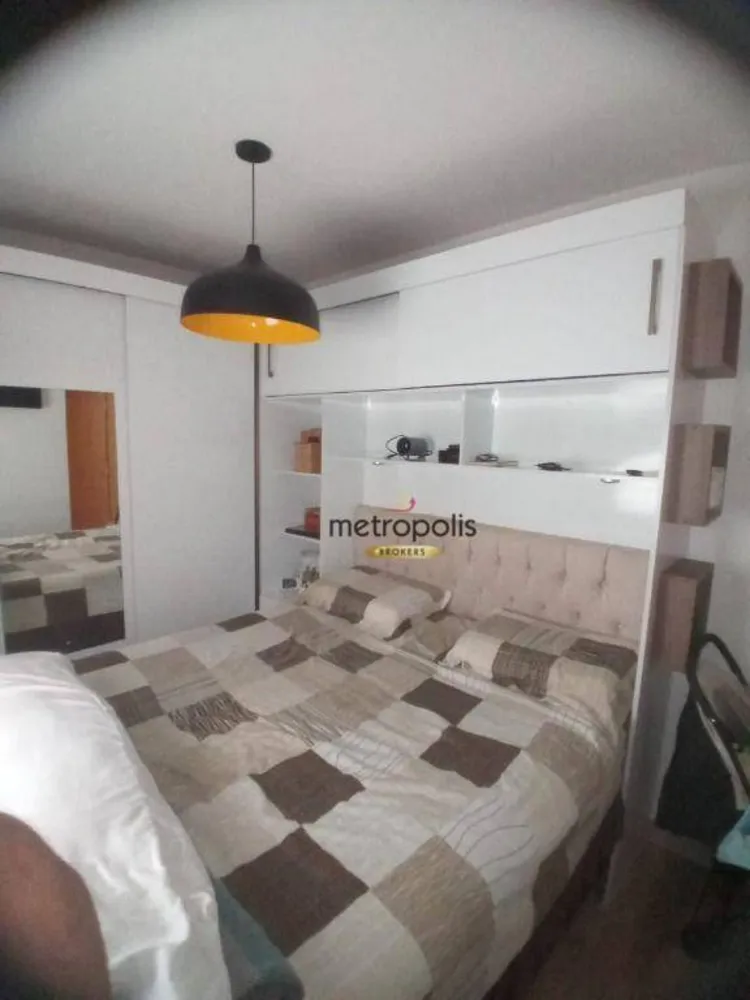 Cobertura, 2 quartos, 106 m² - Foto 9