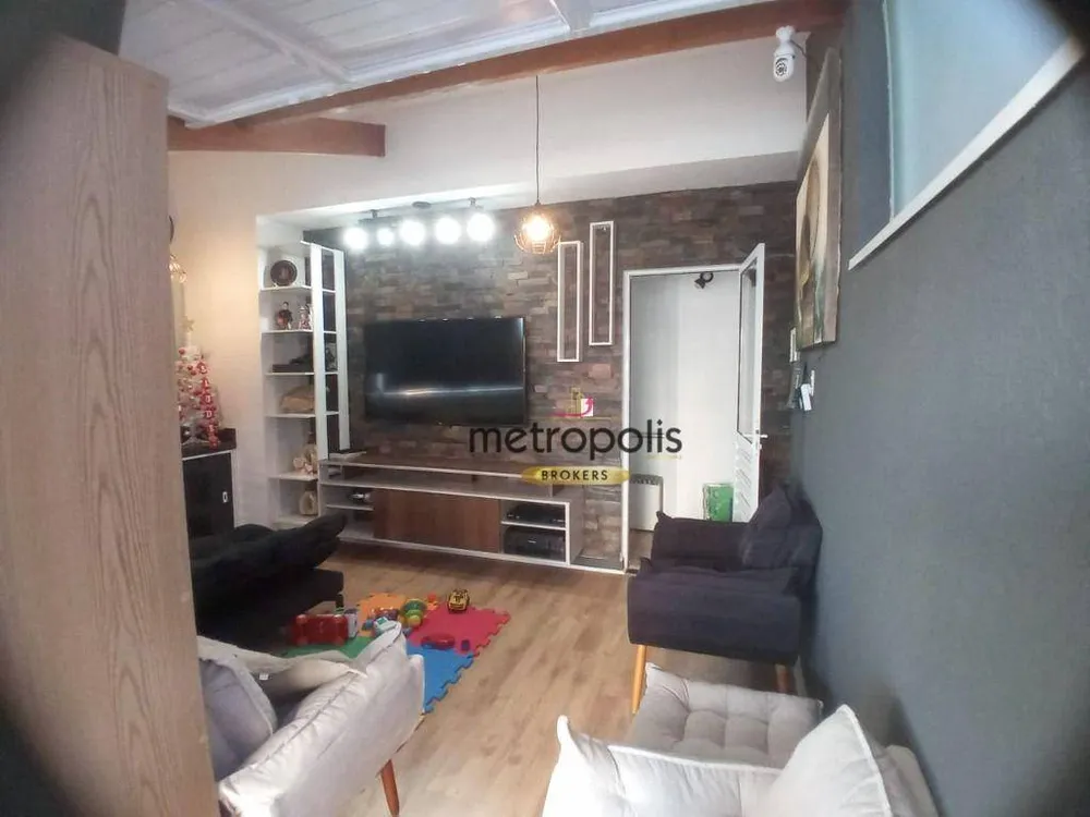 Cobertura, 2 quartos, 106 m² - Foto 2