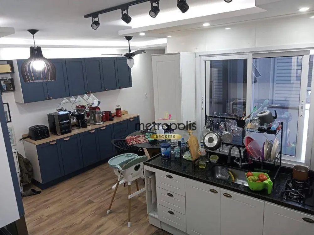 Cobertura, 2 quartos, 106 m² - Foto 5