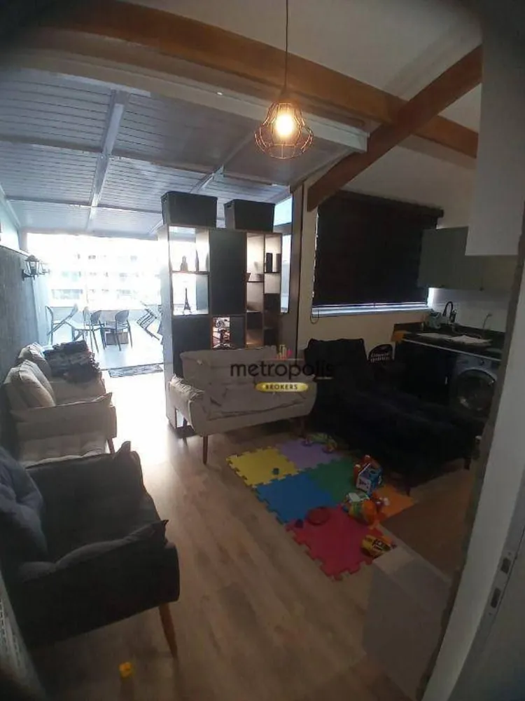 Cobertura, 2 quartos, 106 m² - Foto 4
