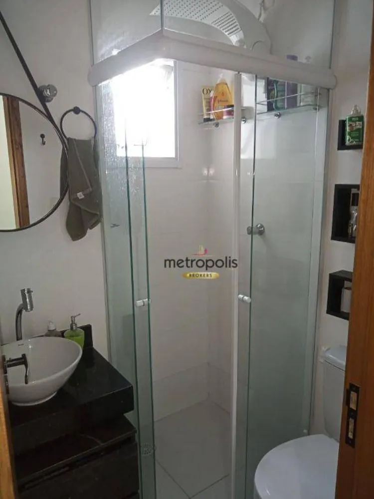 Cobertura, 2 quartos, 106 m² - Foto 10