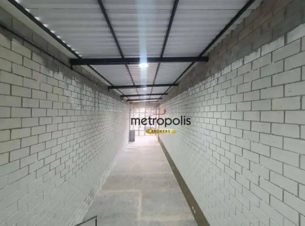 Depósito-Galpão, 150 m² - Foto 4
