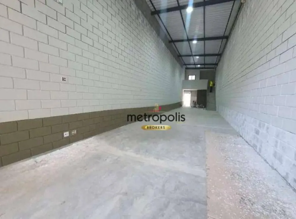 Depósito-Galpão, 150 m² - Foto 2