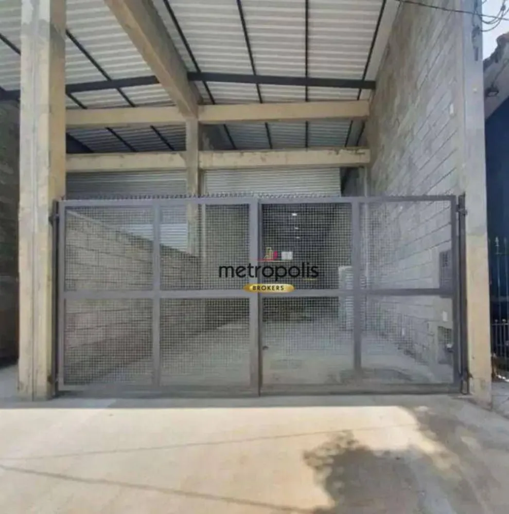 Depósito-Galpão, 150 m² - Foto 12